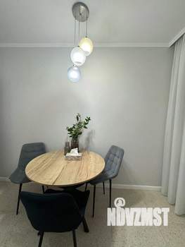 1-к квартира, на длительный срок, 50м2, 3/12 этаж