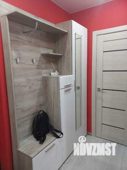 1-к квартира, на длительный срок, 43м2, 15/25 этаж