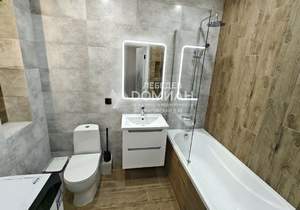 1-к квартира, на длительный срок, 33м2, 2/6 этаж