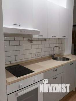 Студия квартира, на длительный срок, 25м2, 11/14 этаж