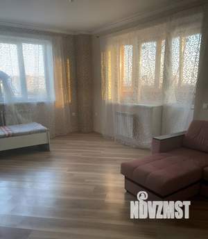 2-к квартира, на длительный срок, 66м2, 12/22 этаж