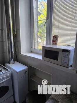 1-к квартира, посуточно, 26м2, 1/2 этаж