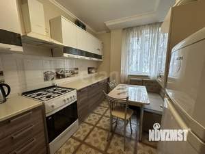 2-к квартира, на длительный срок, 56м2, 3/7 этаж