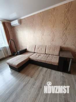 1-к квартира, на длительный срок, 35м2, 14/14 этаж