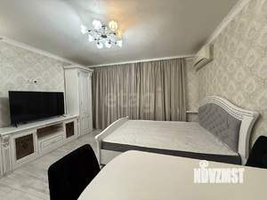 1-к квартира, на длительный срок, 50м2, 1/4 этаж