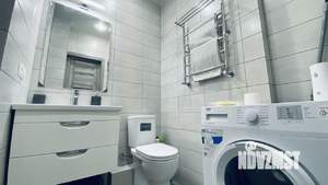 Студия квартира, посуточно, 23м2, 23/32 этаж