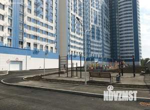 3-к квартира, на длительный срок, 100м2, 5/25 этаж