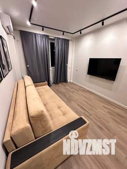 1-к квартира, посуточно, 50м2, 2/9 этаж