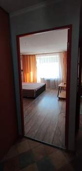 1-к квартира, на длительный срок, 35м2, 6/10 этаж