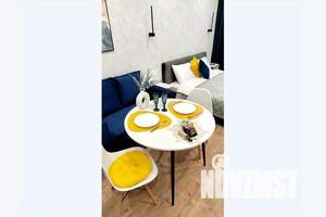 1-к квартира, посуточно, 31м2, 10/24 этаж