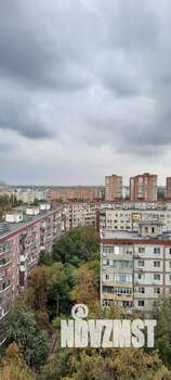 2-к квартира, на длительный срок, 52м2, 14/14 этаж