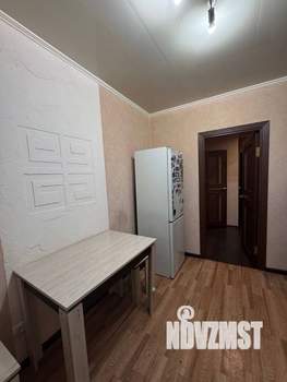 1-к квартира, на длительный срок, 40м2, 6/10 этаж