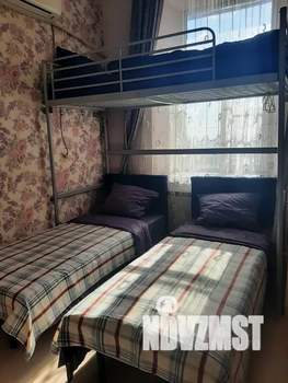 1-к квартира, посуточно, 25м2, 2/2 этаж