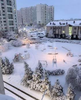 2-к квартира, на длительный срок, 54м2, 6/9 этаж