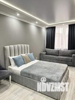 1-к квартира, посуточно, 47м2, 10/32 этаж