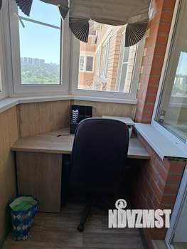 1-к квартира, на длительный срок, 45м2, 20/22 этаж