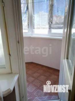 1-к квартира, на длительный срок, 40м2, 6/10 этаж