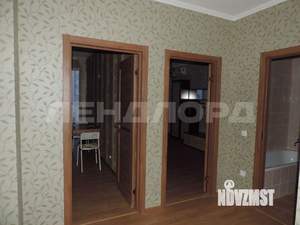 1-к квартира, на длительный срок, 45м2, 5/21 этаж