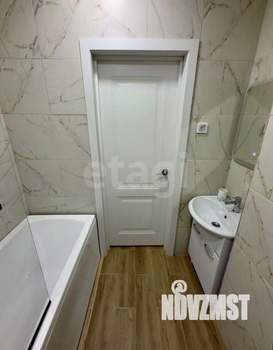 Студия квартира, на длительный срок, 27м2, 7/26 этаж