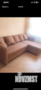 2-к квартира, на длительный срок, 48м2, 6/9 этаж