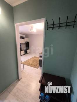 1-к квартира, на длительный срок, 35м2, 4/9 этаж