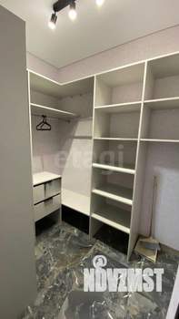 1-к квартира, на длительный срок, 40м2, 13/20 этаж