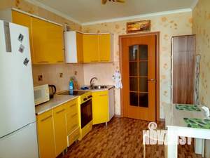 1-к квартира, посуточно, 50м2, 3/14 этаж