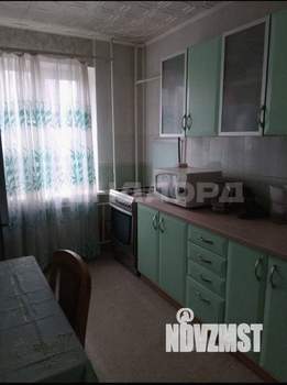 3-к квартира, на длительный срок, 66м2, 4/9 этаж