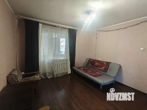 1-к квартира, на длительный срок, 35м2, 6/10 этаж