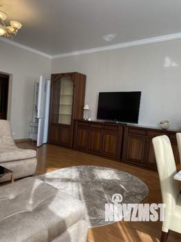 2-к квартира, на длительный срок, 79м2, 10/18 этаж