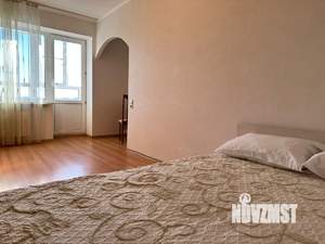 2-к квартира, посуточно, 40м2, 14/21 этаж