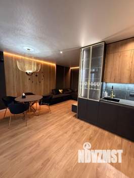 2-к квартира, на длительный срок, 55м2, 25/25 этаж