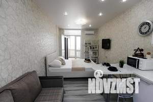 1-к квартира, посуточно, 30м2, 6/25 этаж