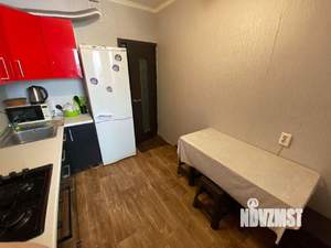 1-к квартира, на длительный срок, 43м2, 7/11 этаж