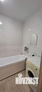 1-к квартира, на длительный срок, 36м2, 12/18 этаж