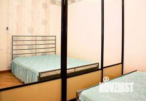 1-к квартира, посуточно, 48м2, 1/1 этаж