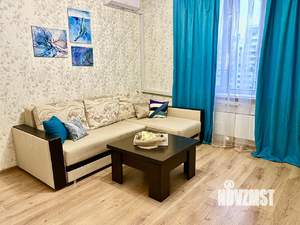 2-к квартира, посуточно, 55м2, 13/20 этаж