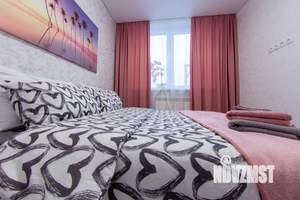 2-к квартира, посуточно, 41м2, 8/28 этаж