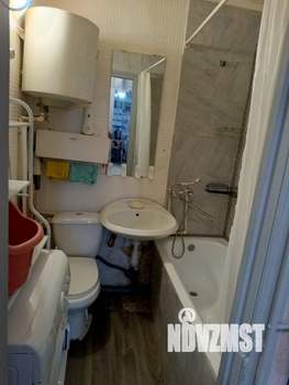 2-к квартира, на длительный срок, 44м2, 8/9 этаж