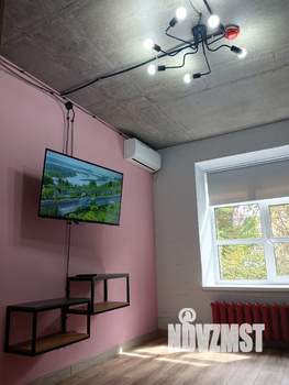 Студия квартира, на длительный срок, 35м2, 3/5 этаж