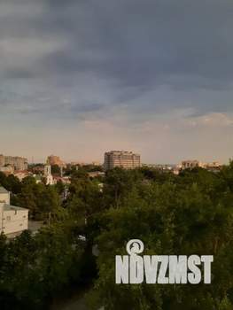 1-к квартира, посуточно, 35м2, 9/9 этаж