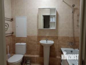 1-к квартира, на длительный срок, 37м2, 5/9 этаж