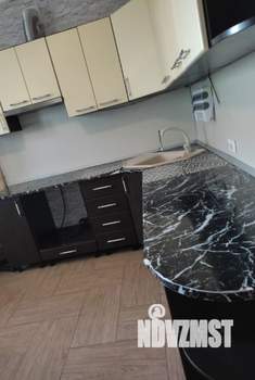 1-к квартира, на длительный срок, 39м2, 11/13 этаж