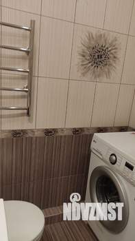 1-к квартира, на длительный срок, 44м2, 5/10 этаж