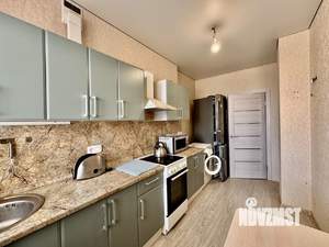 1-к квартира, на длительный срок, 40м2, 8/26 этаж