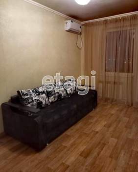 1-к квартира, на длительный срок, 30м2, 5/5 этаж