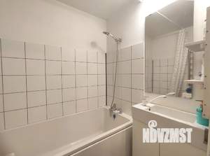 1-к квартира, посуточно, 37м2, 2/9 этаж