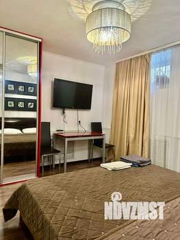 1-к квартира, посуточно, 30м2, 1/3 этаж