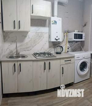 1-к квартира, посуточно, 32м2, 2/5 этаж