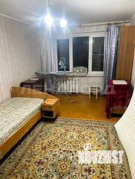 2-к квартира, на длительный срок, 45м2, 2/5 этаж